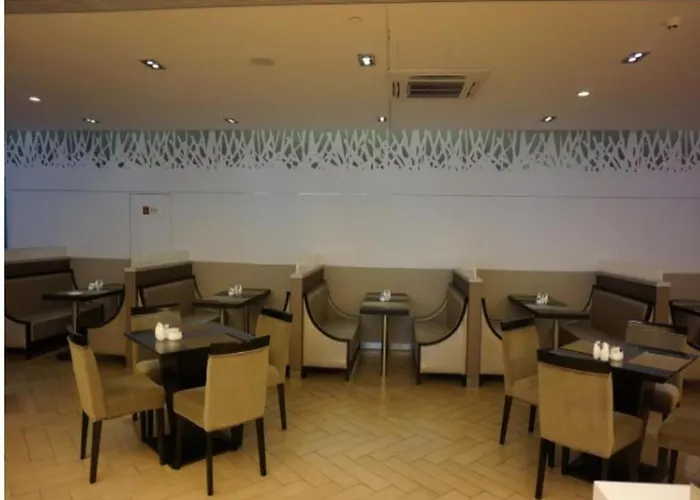 Swiss-Belhotel Liyuan