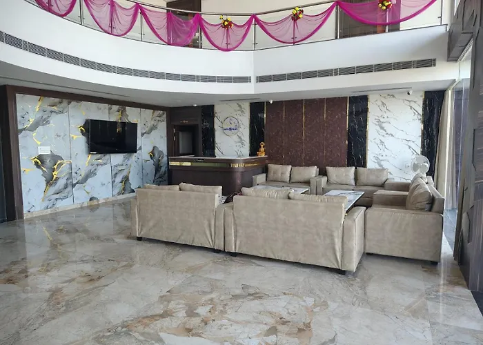 Hotel Ss Palace