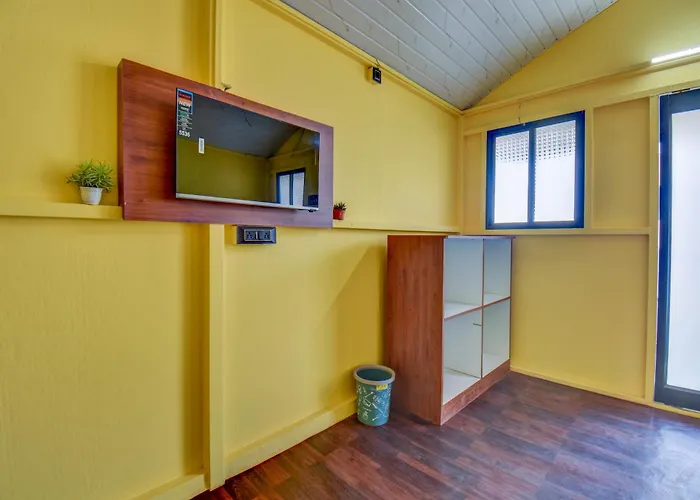 Hotel Briko Lodging & Resort