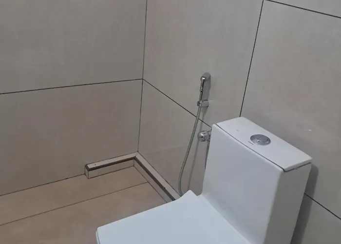 Aidan Residency - Ac Premium Rooms