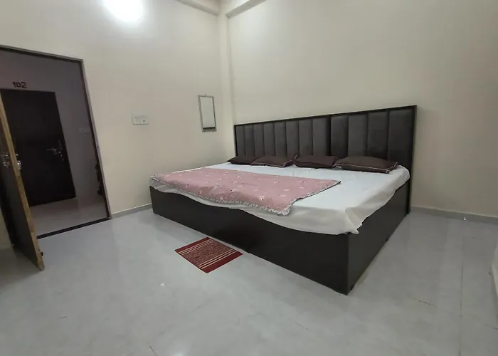 Pramod Residency