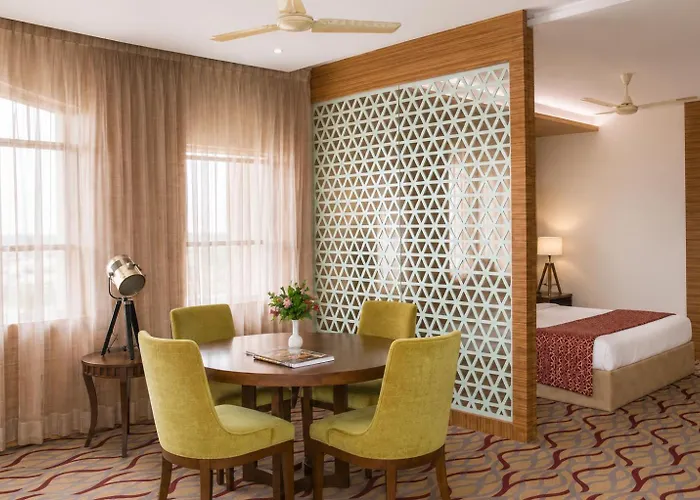 Landmark, Rewa - Am Hotel Kollection