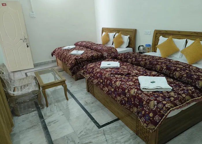 Swayambhu Hotel