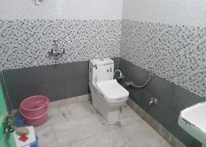 Swayambhu Hotel