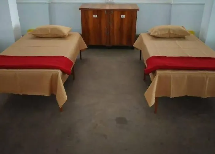 Adharshila Hotel & Dormitory