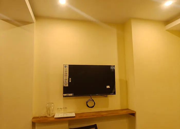 Sri Valli Residency