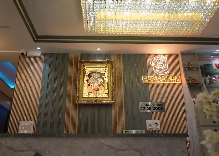 Hotel Ganga Ram