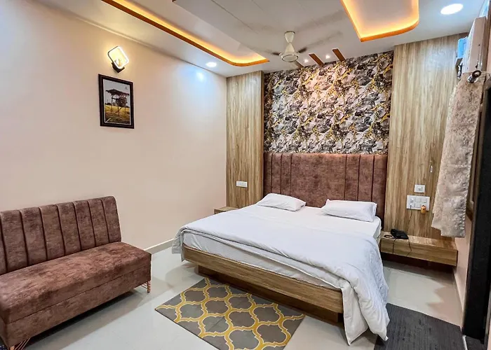 Hotel Ganga Ram