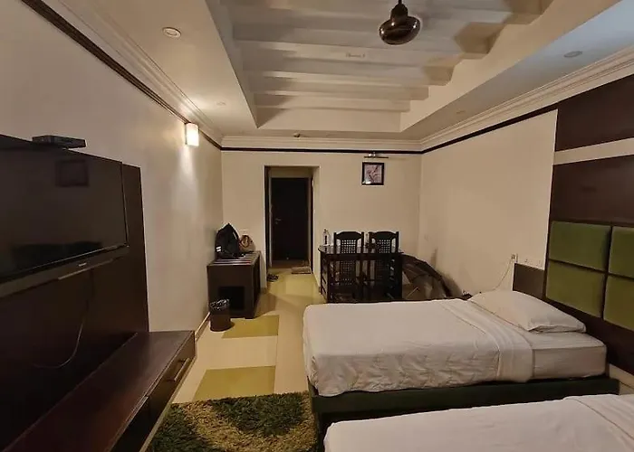 Continento The Classic Hotel