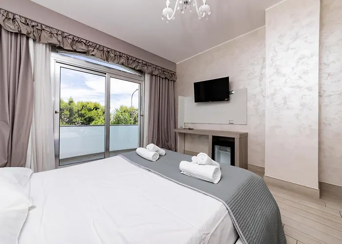 Hotel Aurora Porto Cesareo