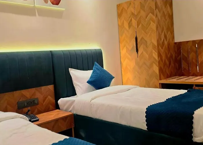 Hotel Kutumb Vatika