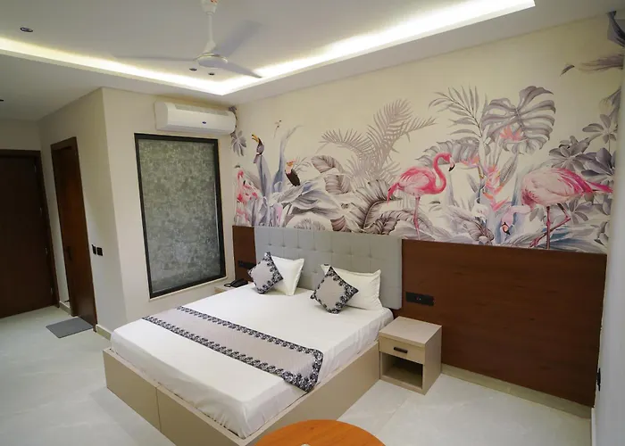 Hotel Shivora