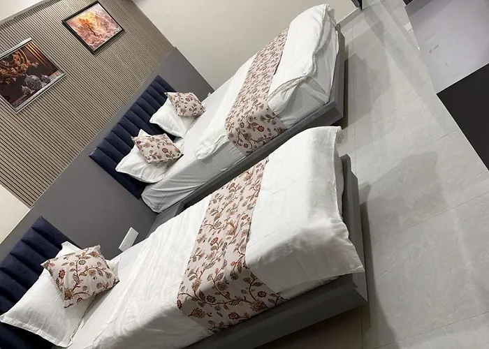 Hotel Runway