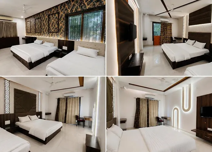 Star Resort