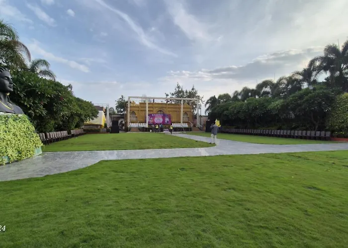 Star Resort