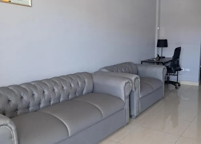 Hotel Inter