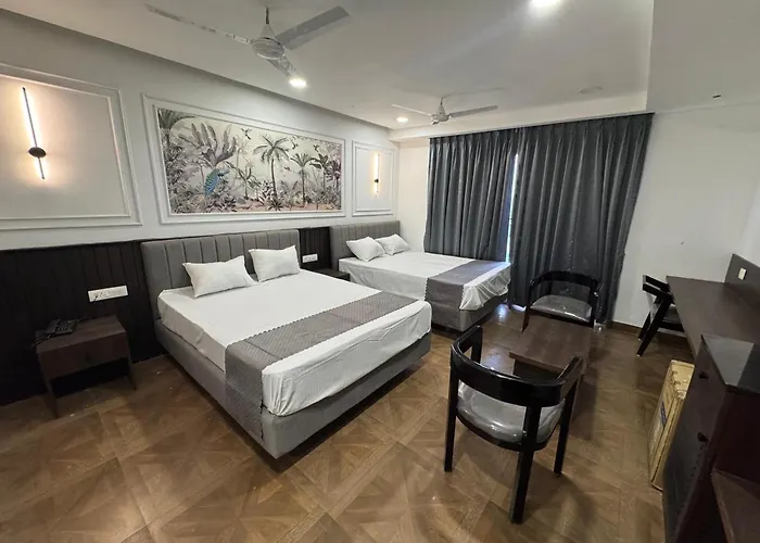 Hotel Snr Aurora