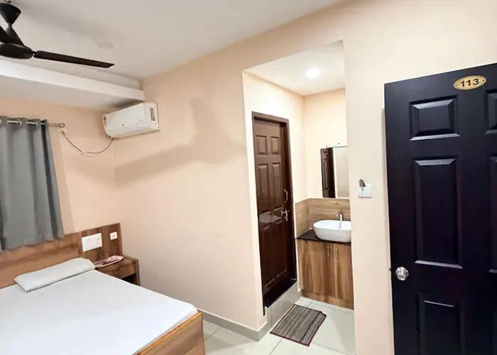 Kerala Tourist Home