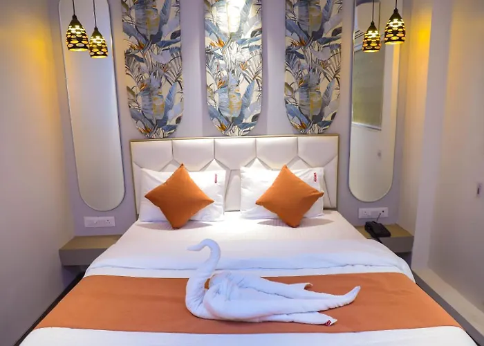 Ashray Guest House