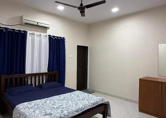 Hotel Calm Resort