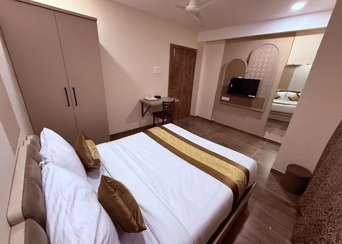 Hotel Melody Nx