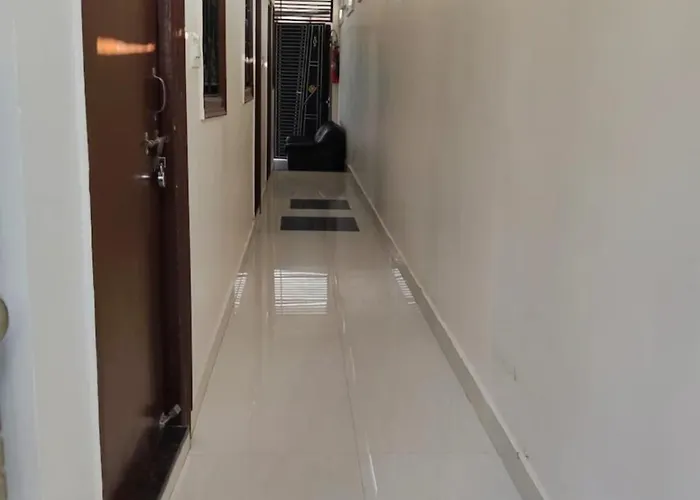 Hotel Aman