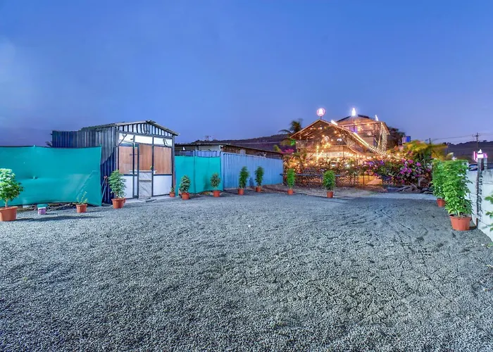 Hotel Briko Lodging & Resort