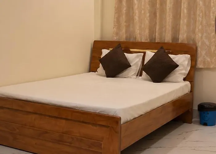 Thaanya Guest Rooms
