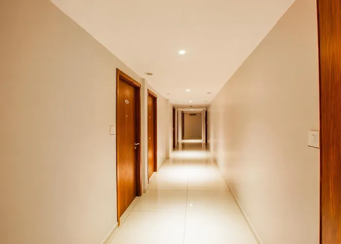 Hotel Ganga