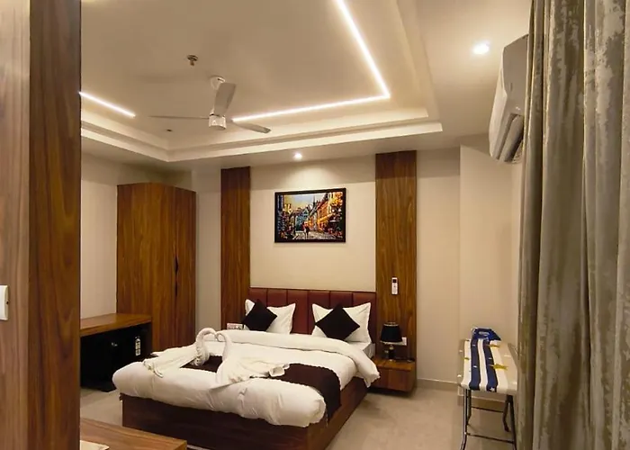 G Rak Hotels