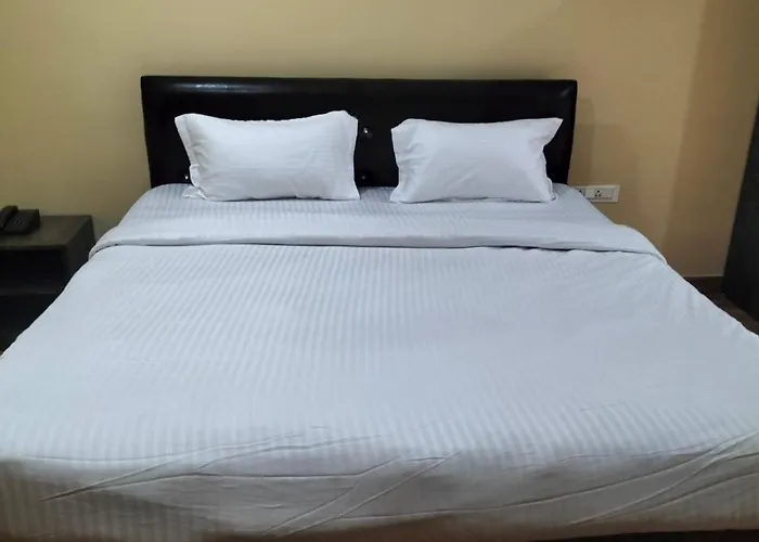 Rkd Inn A Comfortable Stay