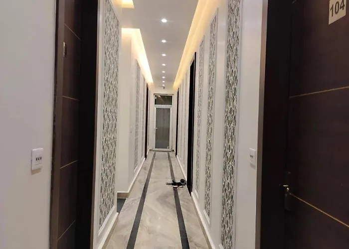 Savadhani Palace