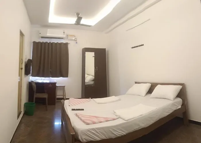 Jambu'S Residence