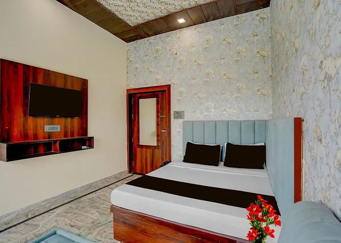 Super Collection O Narsi Vihar Park Mathura Formerly Ummed Palace