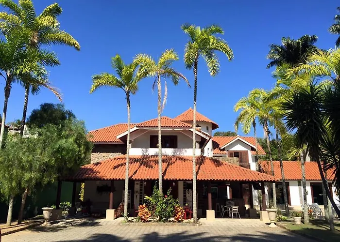 Vila Palmar Hospedagem
