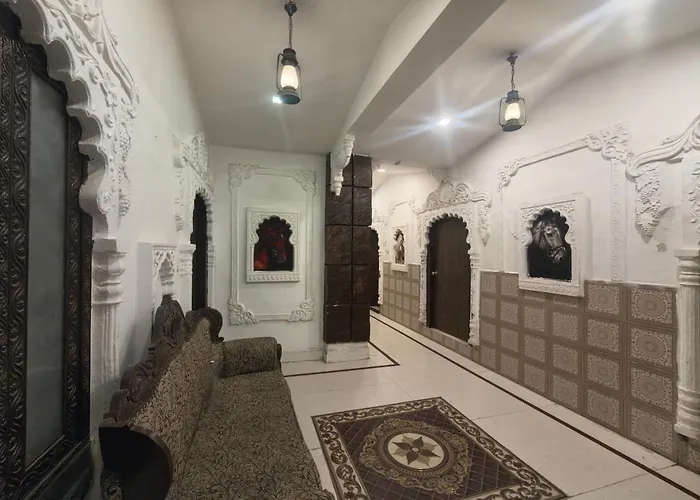 Hotel Royal Palace