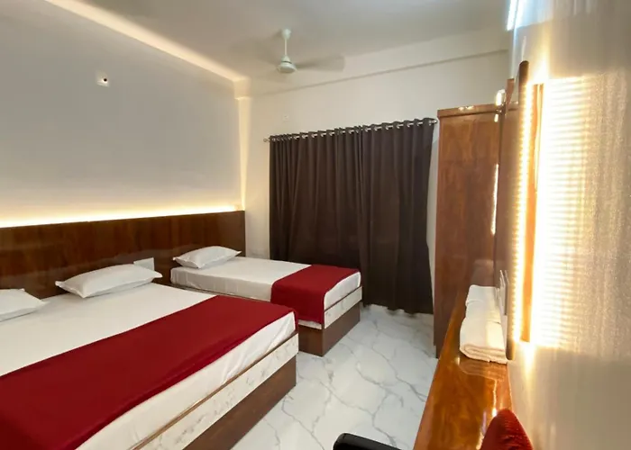 Sri Durga Residency