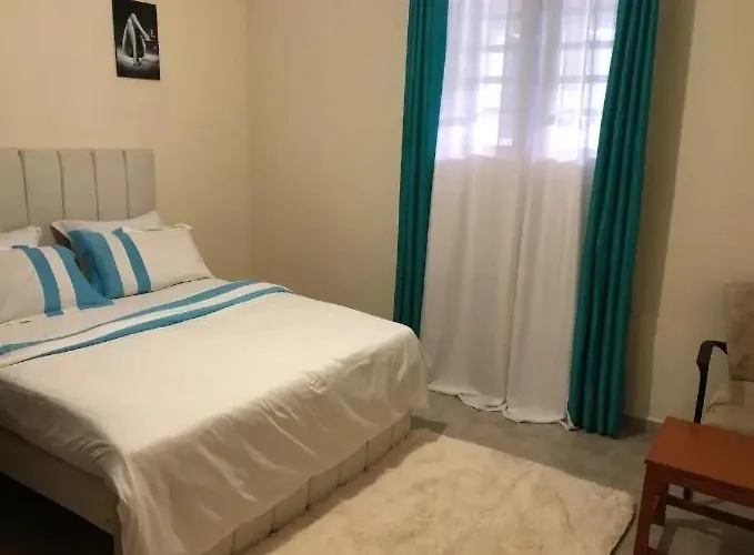 Sau Loadge Inn