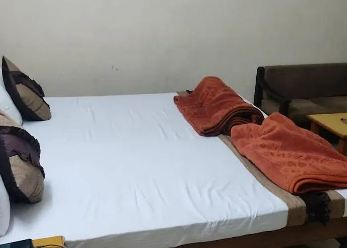 Hotel Ganga Kedarnath