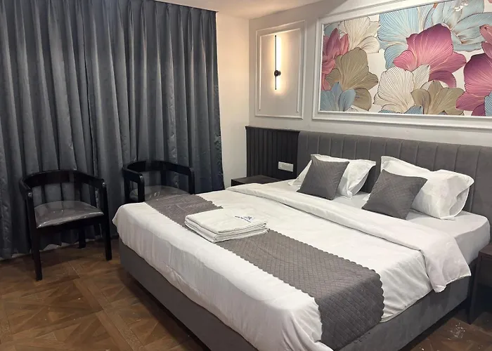 Hotel Snr Aurora