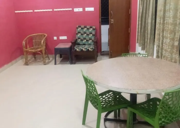 Chidambaram Bala Residency