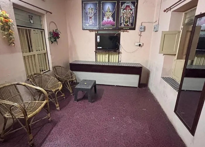 Chidambaram Bala Residency