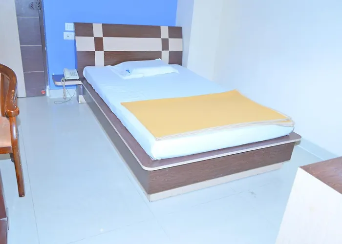 Shiva Sai Residency