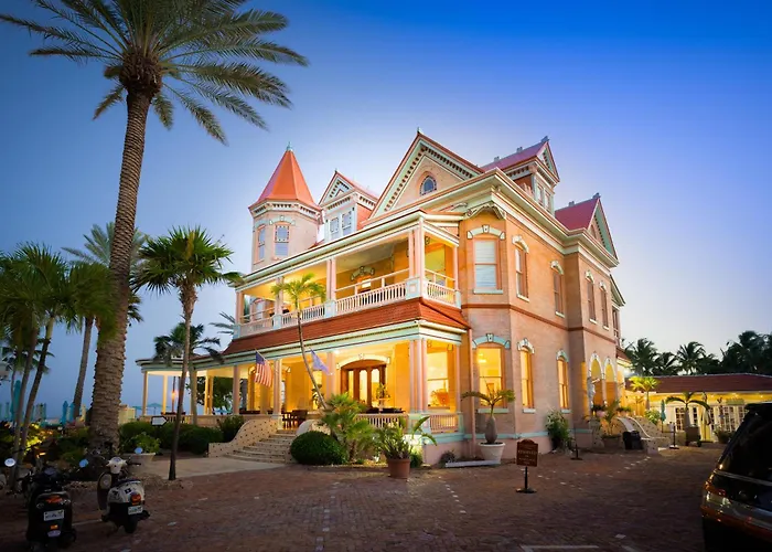 Southernmost House Hotel (Adults Only)