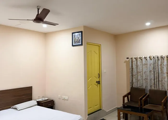 Kerala Tourist Home