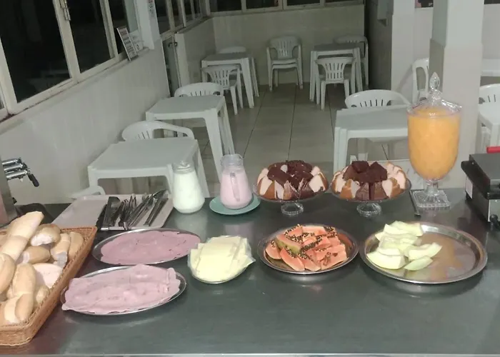 Hotel Genio