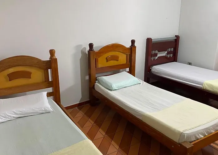 Hotel Genio