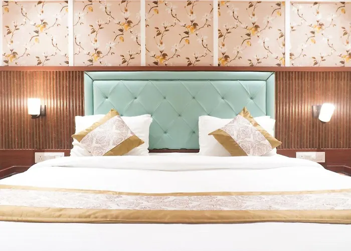 Hotel Bliss Boutique