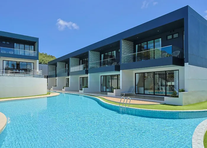 Elite Suites Villas Maikhao Phuket