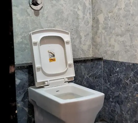 Hotel Sai Vandan